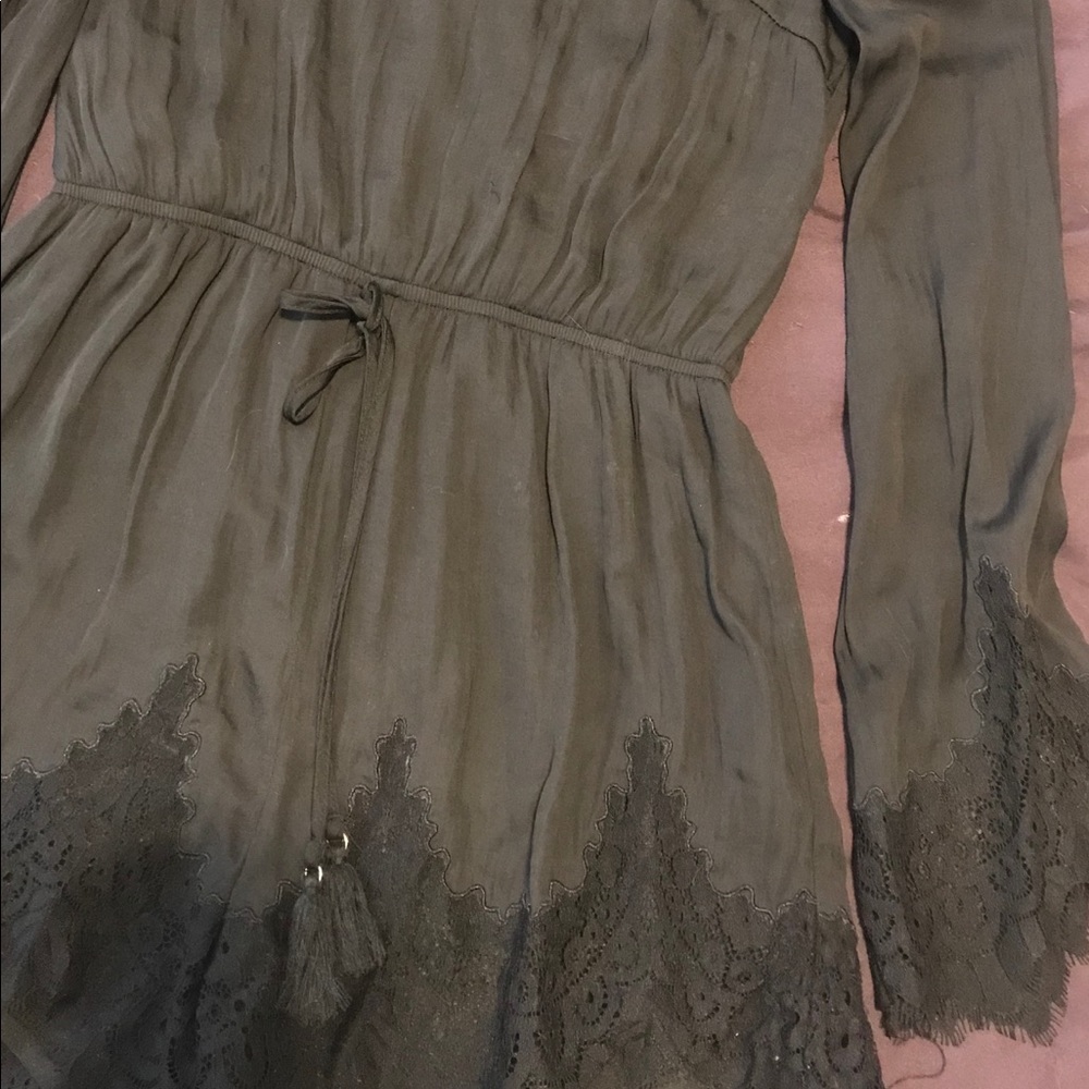 Romper - Picture 2 of 2